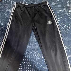 Adidas sweatpants